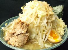 奥州麺処 秘伝 新御徒町店のおすすめ料理1