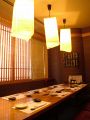 春花秋灯 大同生命ビル店の雰囲気1