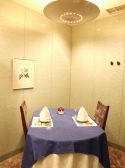 銀座 中納言の雰囲気3