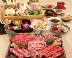 町家居酒屋 矗々家 難波店のコース写真