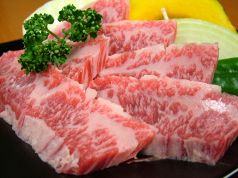 牛花 築町店のおすすめ料理1