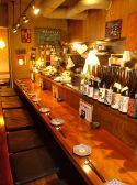 くらのすけ 銀座 コリドー店の雰囲気2