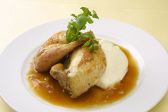 ウエストパークカフェ赤坂のおすすめ料理3