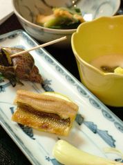 渡津海 神楽坂のおすすめ料理1