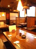 串安 木屋町店 くしやすの雰囲気2