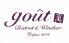 寓 グー gout Bistrot winebarのロゴ
