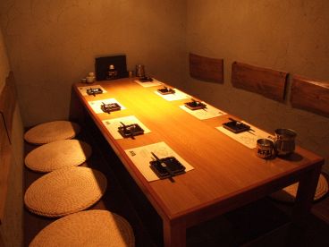 横浜天下鳥 駒込店の雰囲気1