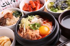 韓韓市場 Esola池袋店 韓国料理の写真