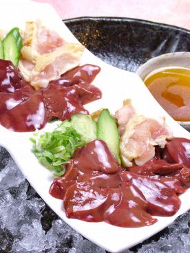 備屋 錦のおすすめ料理1