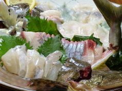 日本料理 千成 のおすすめ料理1