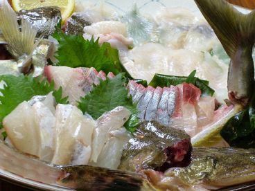 日本料理 千成 &nbsp;のおすすめ料理1
