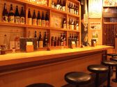 うなぎと地酒のまんまる 池袋店の雰囲気2