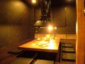 松の実 昭和通り店 炭火焼肉の雰囲気1