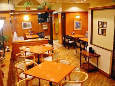 シェルブール青森店の雰囲気1