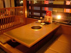 焼肉屋さかい 堺浜寺店の雰囲気1