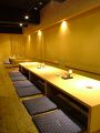 てんりょう 炭火焼 味の店の雰囲気1