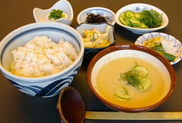 東京庵 生そばのおすすめ料理1