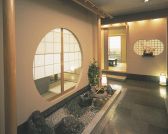花和清 割烹の雰囲気2