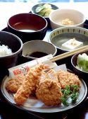 和食 木曽路のおすすめ料理3