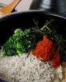 料理メニュー写真&nbsp;じゃこと飛子と高菜