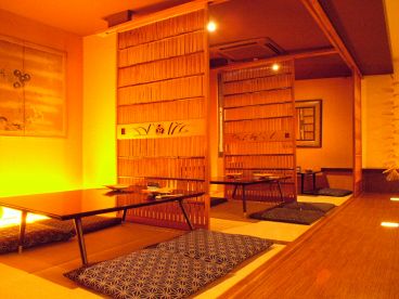 みます屋デリ DELI 富小路の雰囲気1