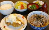 東京庵 生そばのおすすめ料理2