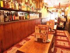 備長扇屋 総本家の雰囲気1