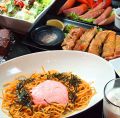 Cafe＆Barサカボンのおすすめ料理1