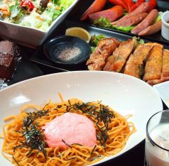 Cafe＆Barサカボンのおすすめ料理1