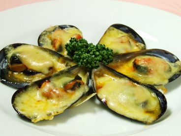 フレスカ 浅草のおすすめ料理1