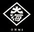 銀座 旬菜 大海のロゴ