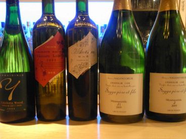 エース Wine バー bar a.c.e.のおすすめ料理1
