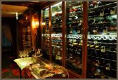 ワインセラー　Wine Cellar