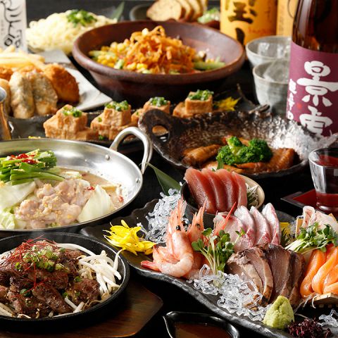 【歓送迎会はココで決まり】東京・秋葉原駅チカで個室宴会のできるお店特集!