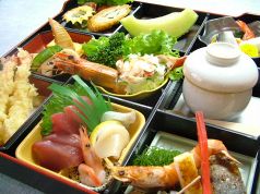 司料理店 東区 天王町のおすすめ料理2