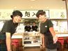 とんこつらあめん楽 台新店のおすすめポイント1