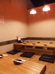 だんらん中華 ひめ華の雰囲気3