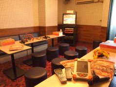 歌広場 田町駅三田口店の雰囲気3