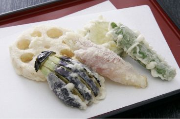 天ぷら 天風のおすすめ料理1