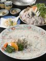 割烹 志ら石のおすすめ料理1