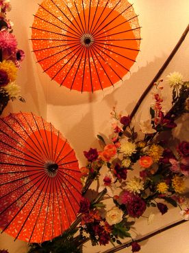 和花の宝石箱 金山店の雰囲気1