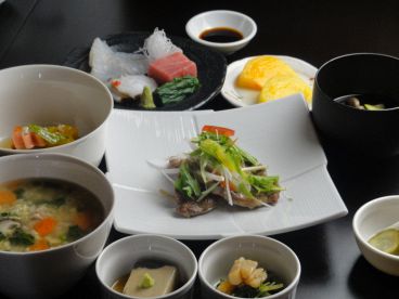 キレイになるための食卓のおすすめ料理1