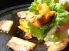 渋谷韓国屋台居酒屋 トンパチのおすすめポイント1