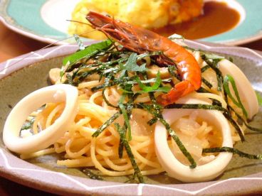 キャラバンサライ 保古店のおすすめ料理1