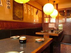 唐々屋 南3条店の雰囲気2