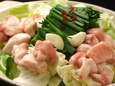 鉄なべ餃子 博多金蛸のおすすめ料理1