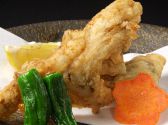 割烹 志ら石のおすすめ料理2