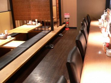 ニパチ 住吉店 居酒屋の雰囲気メイン