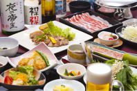 月替わりのおすすめコース