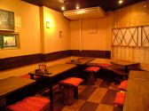 菜彩 うさぎや 砂山店の雰囲気3